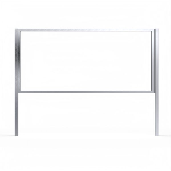 ESP-POST AND FRAME KIT (Rectangular Post) - Image 2